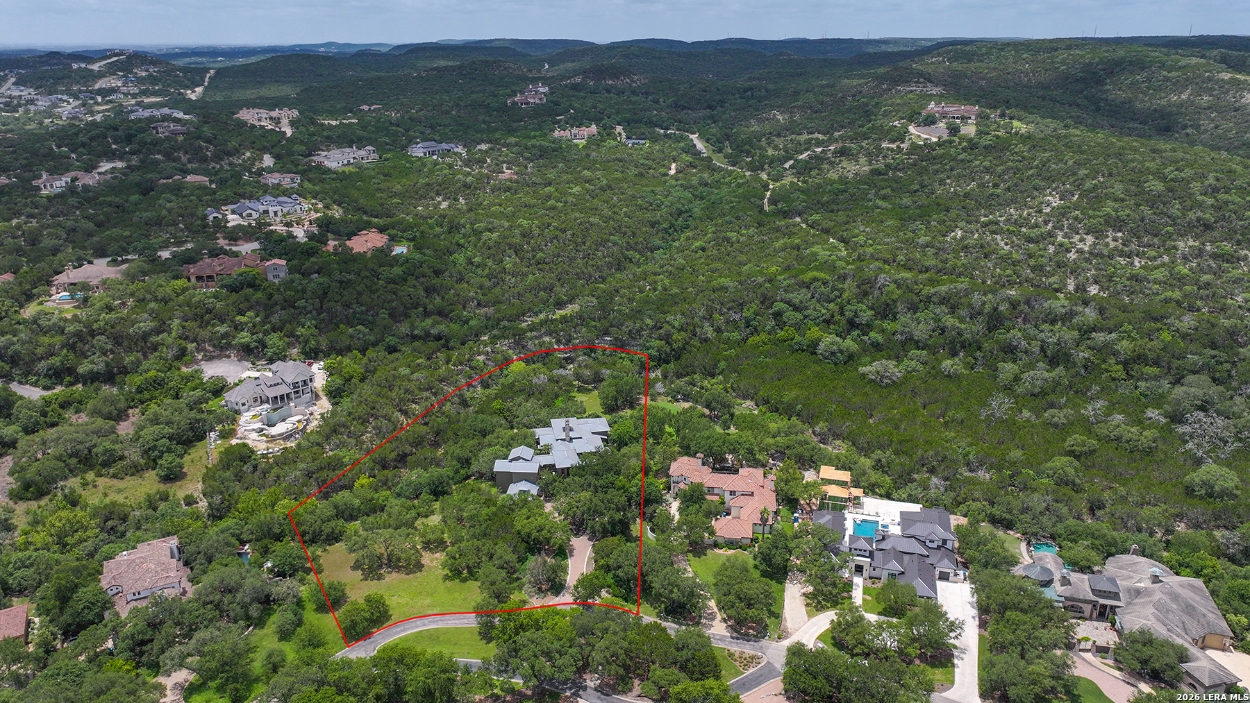 11414 Cat Springs Boerne TX 78006