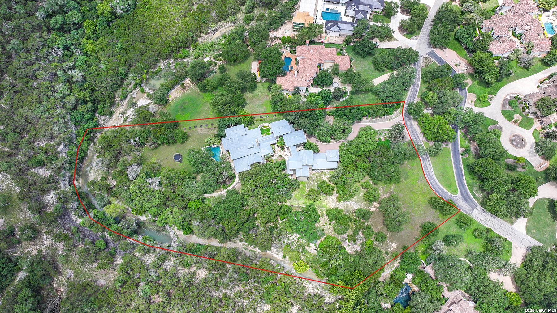 11414 Cat Springs Boerne TX 78006