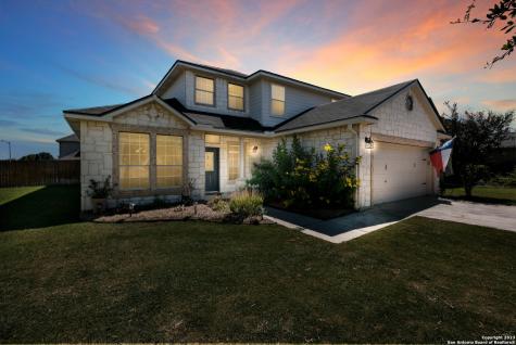 100 Shadow Knolls Boerne TX 78006