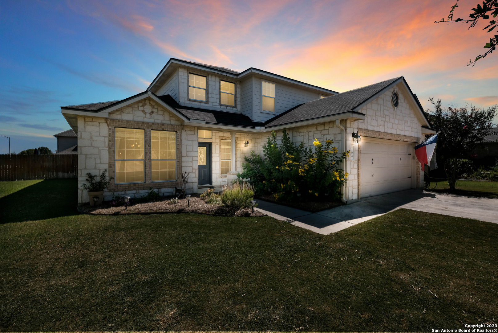 100 Shadow Knolls Boerne TX 78006