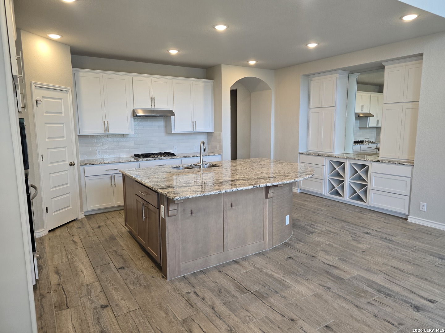 1634 Buckner Place San Antonio TX 78253