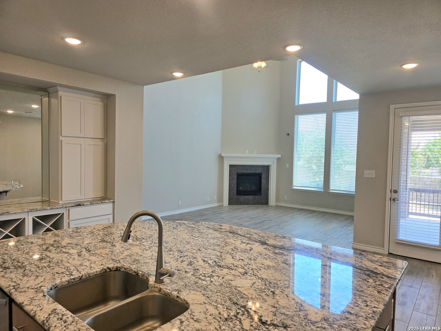 1634 Buckner Place San Antonio TX 78253