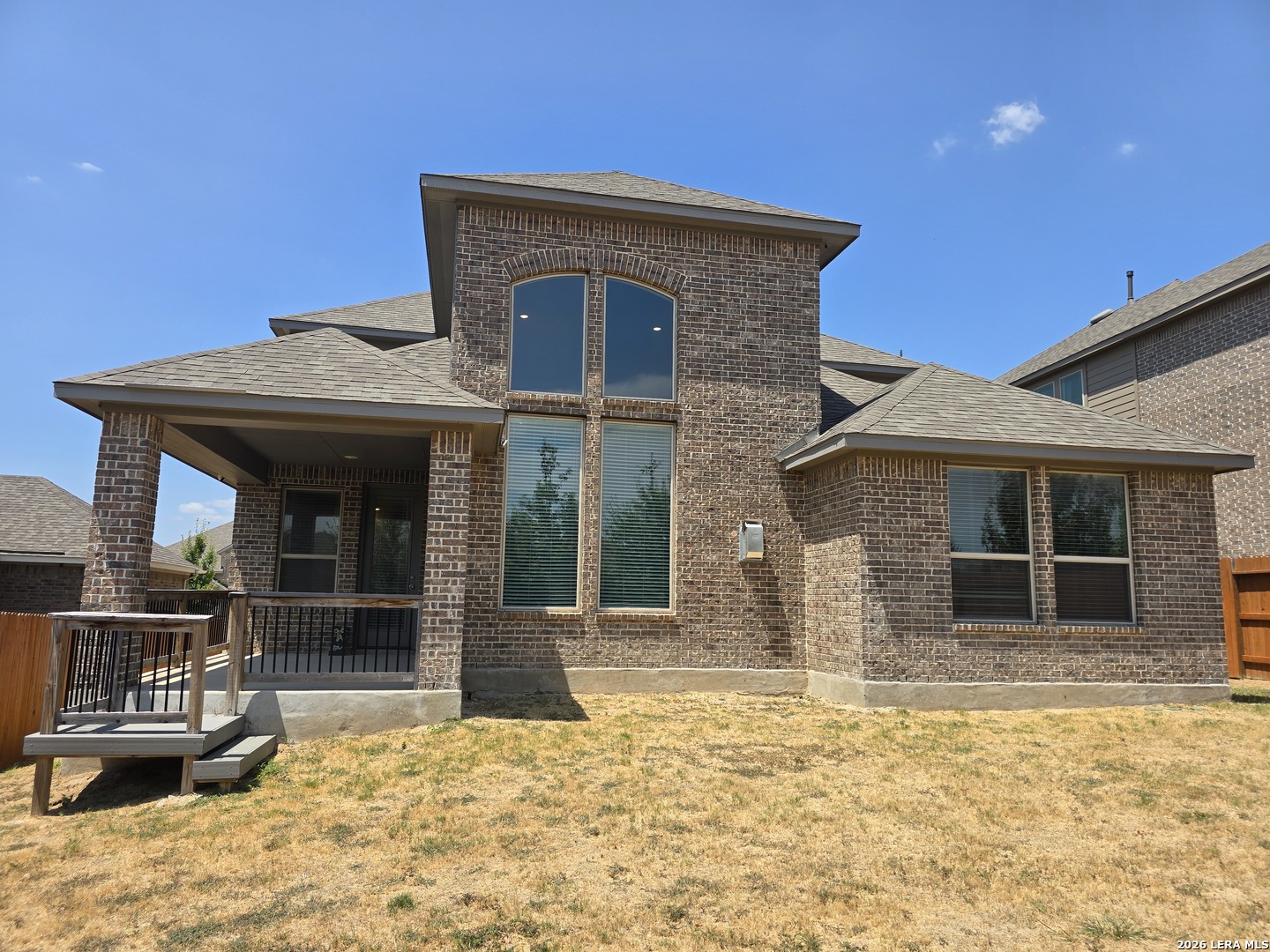 1634 Buckner Place San Antonio TX 78253