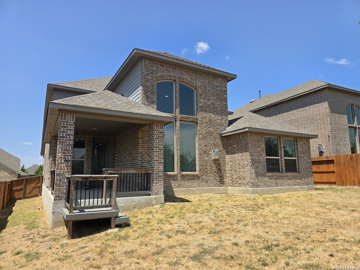 1634 Buckner Place San Antonio TX 78253
