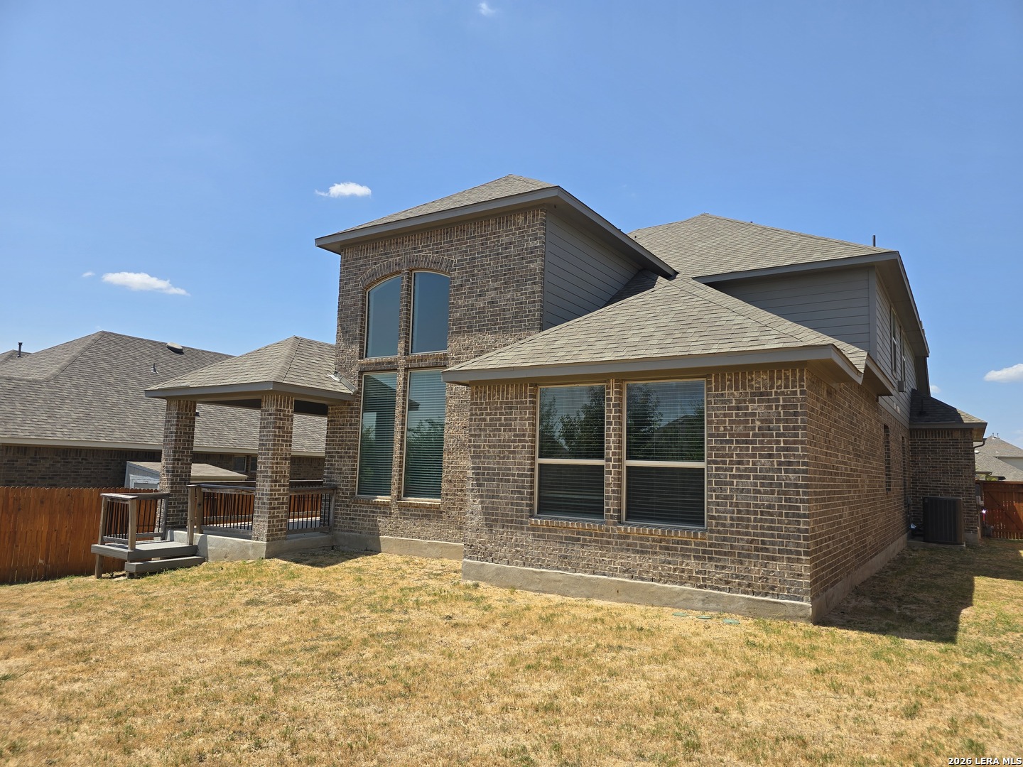 1634 Buckner Place San Antonio TX 78253