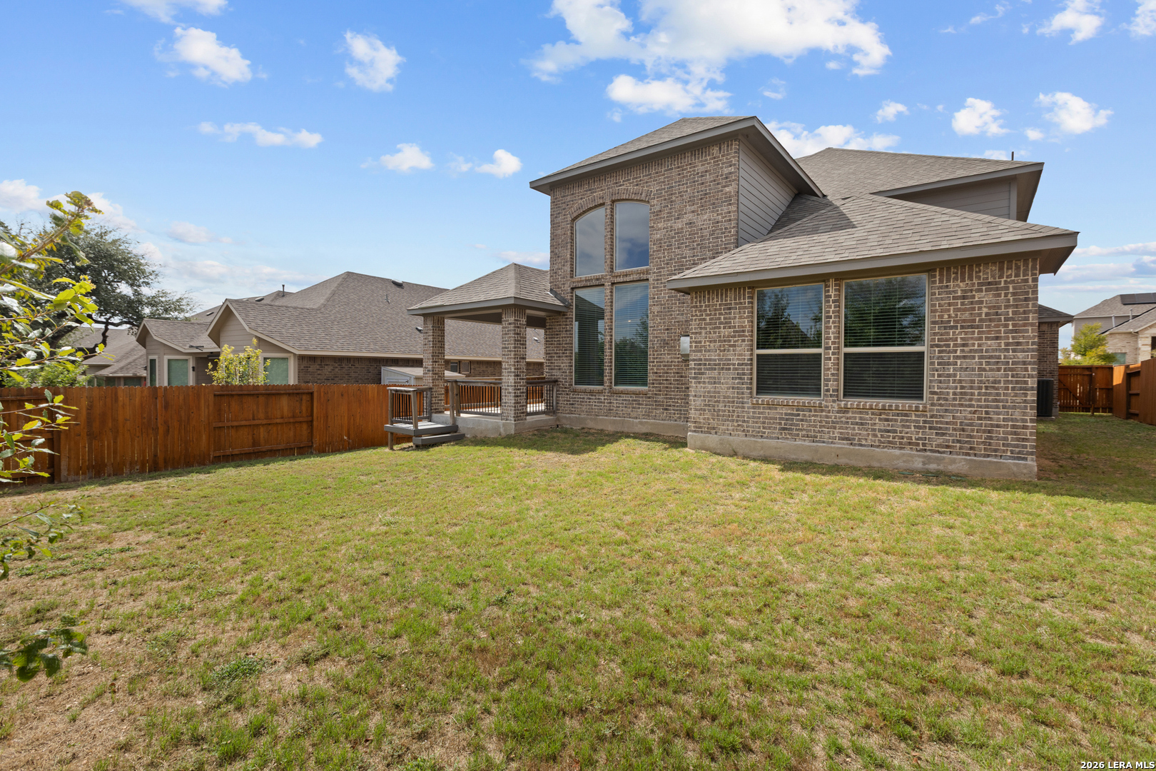 1634 Buckner Place San Antonio TX 78253