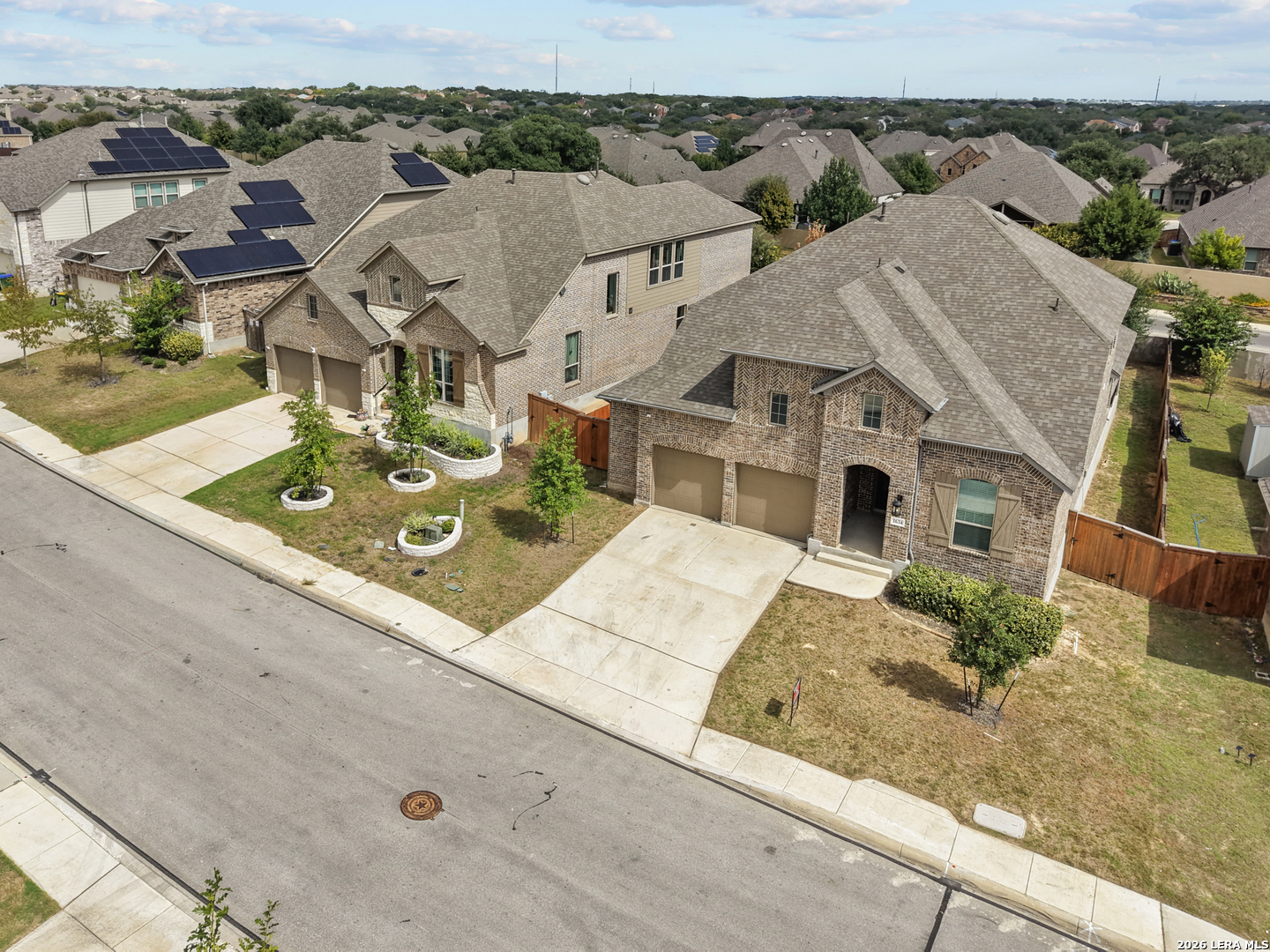 1634 Buckner Place San Antonio TX 78253