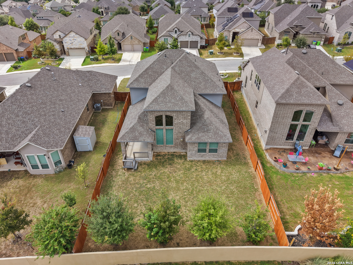 1634 Buckner Place San Antonio TX 78253