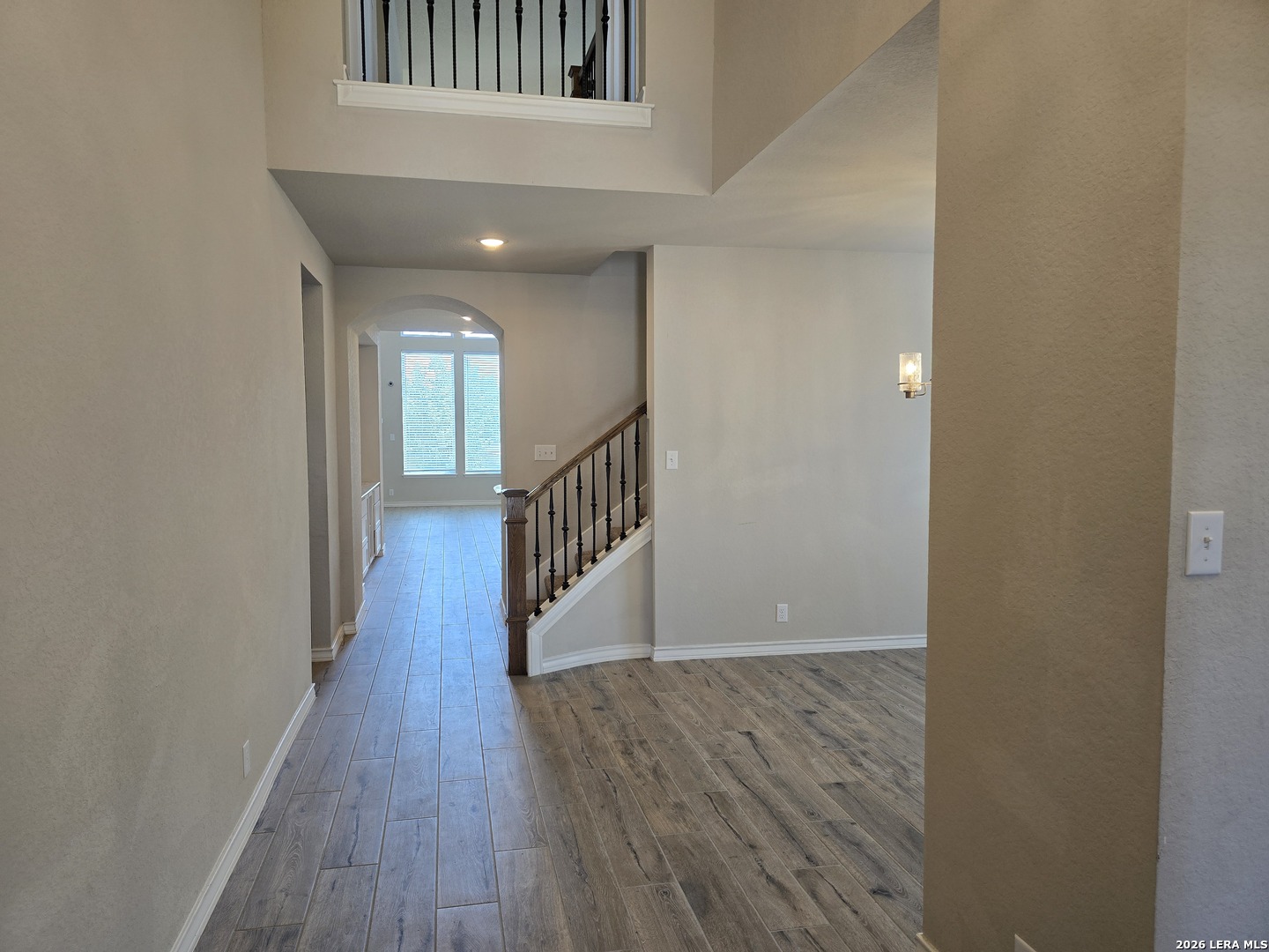 1634 Buckner Place San Antonio TX 78253