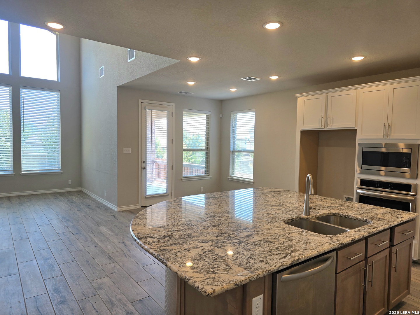 1634 Buckner Place San Antonio TX 78253