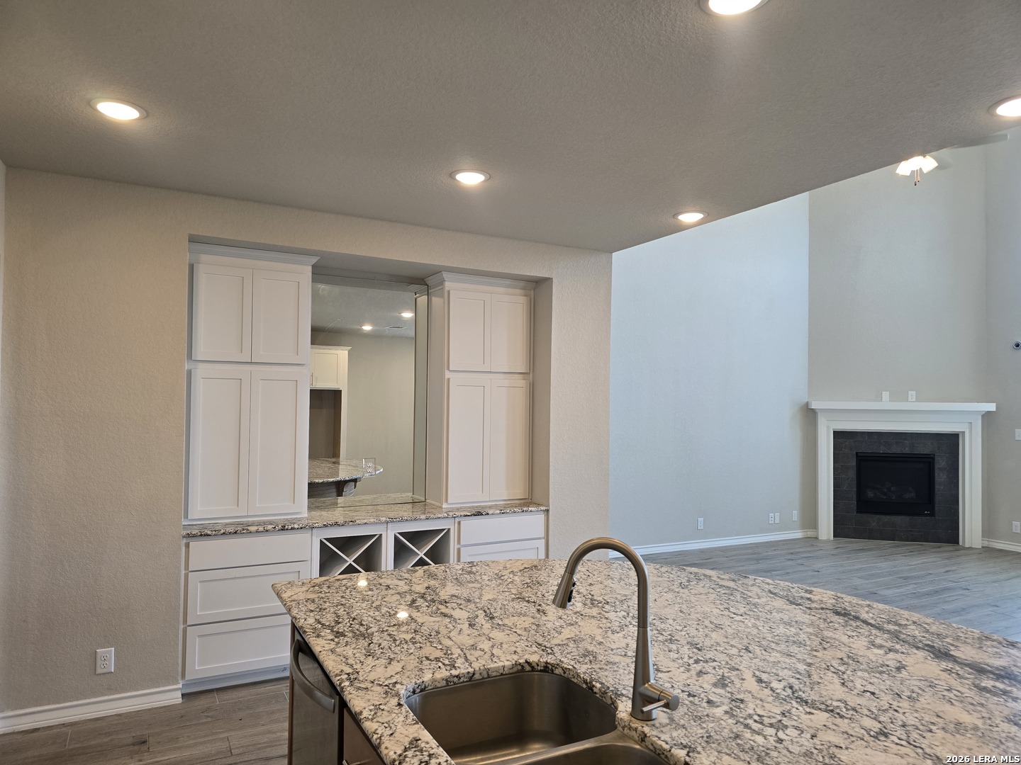 1634 Buckner Place San Antonio TX 78253