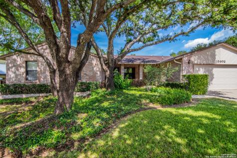 15603 Trail Bluff Street San Antonio TX 78247