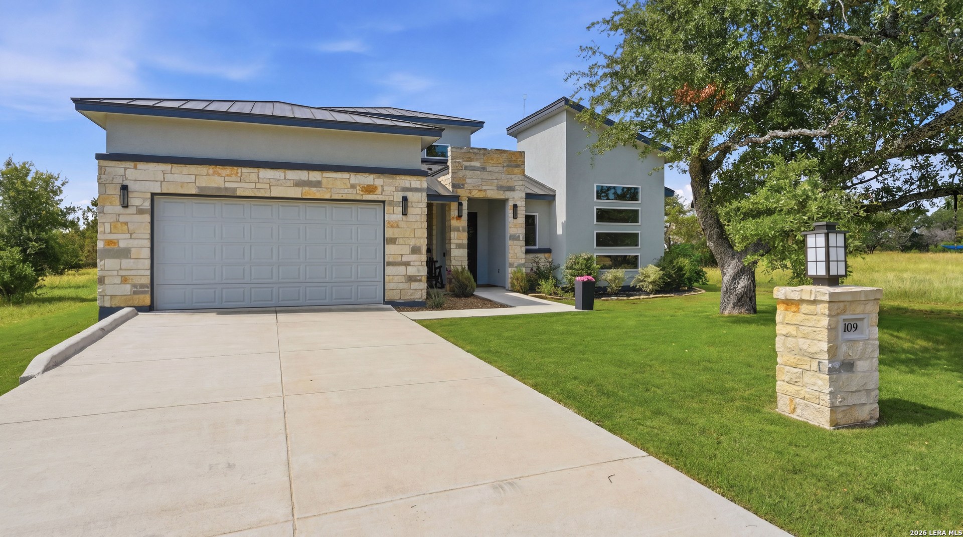 109 Cap Rock Horseshoe Bay TX 78657