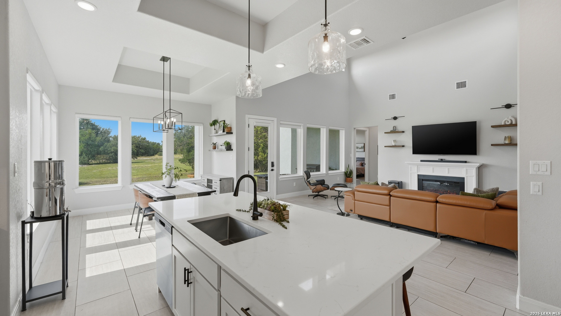 109 Cap Rock Horseshoe Bay TX 78657