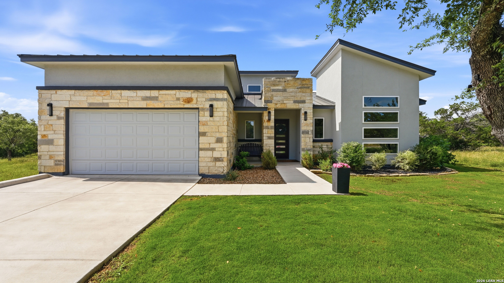109 Cap Rock Horseshoe Bay TX 78657