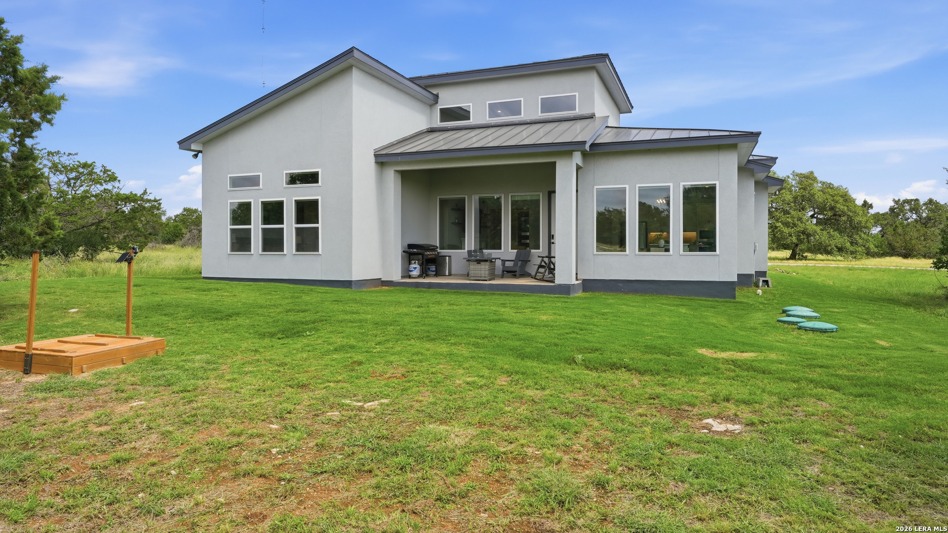109 Cap Rock Horseshoe Bay TX 78657