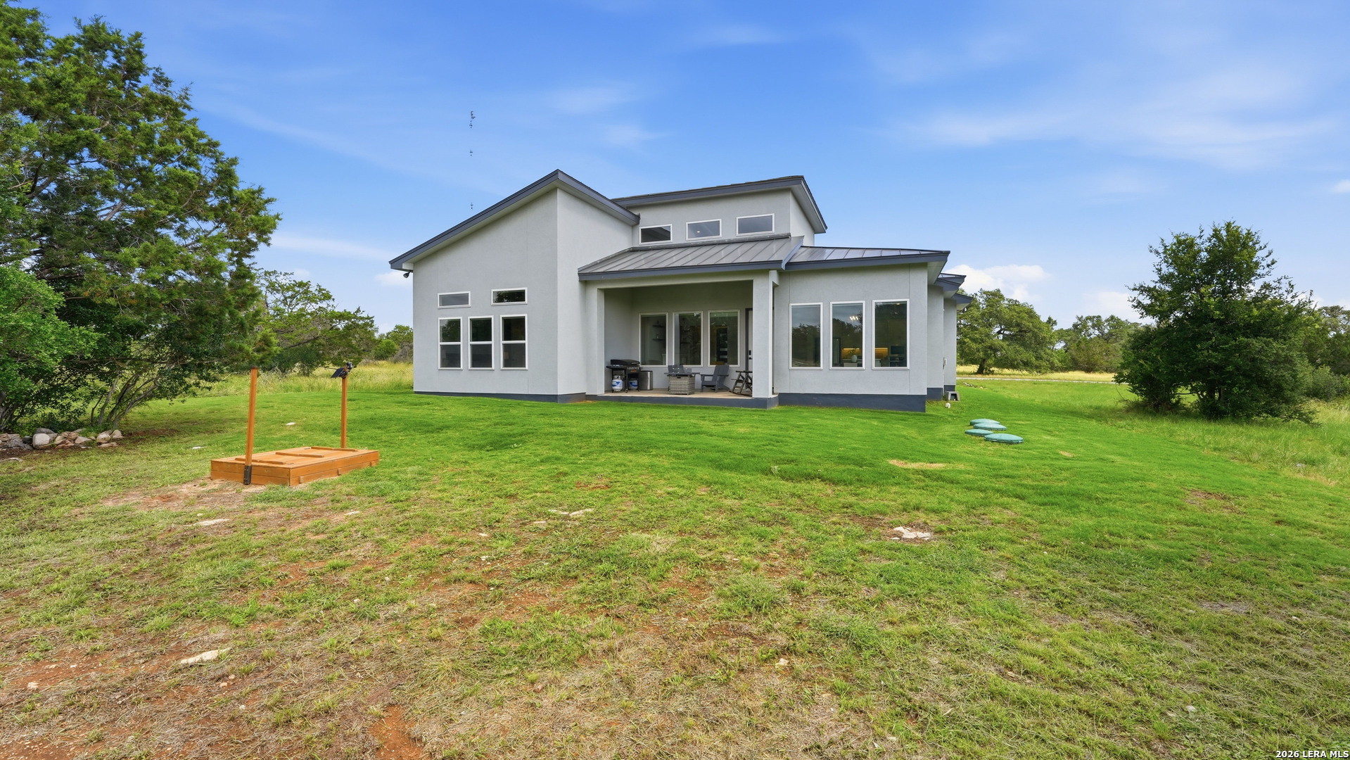 109 Cap Rock Horseshoe Bay TX 78657