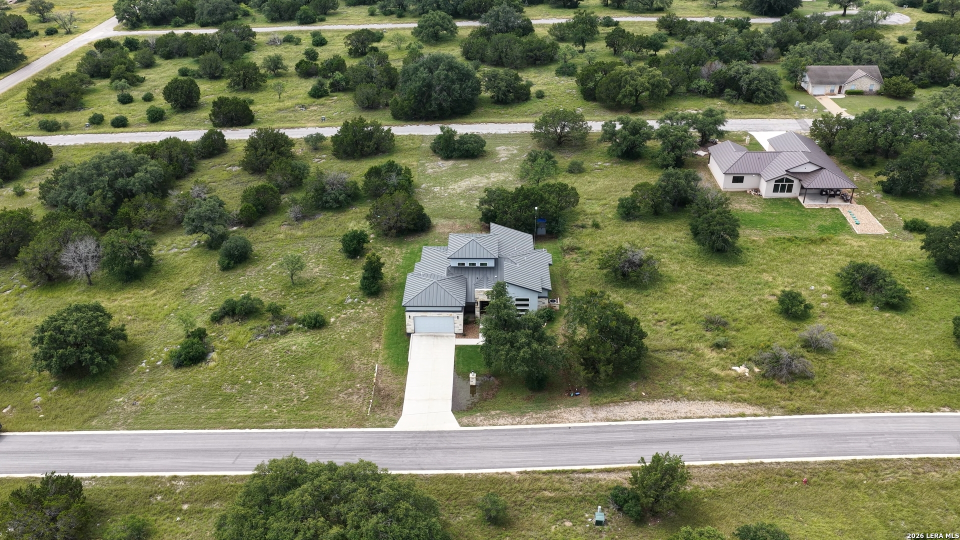 109 Cap Rock Horseshoe Bay TX 78657