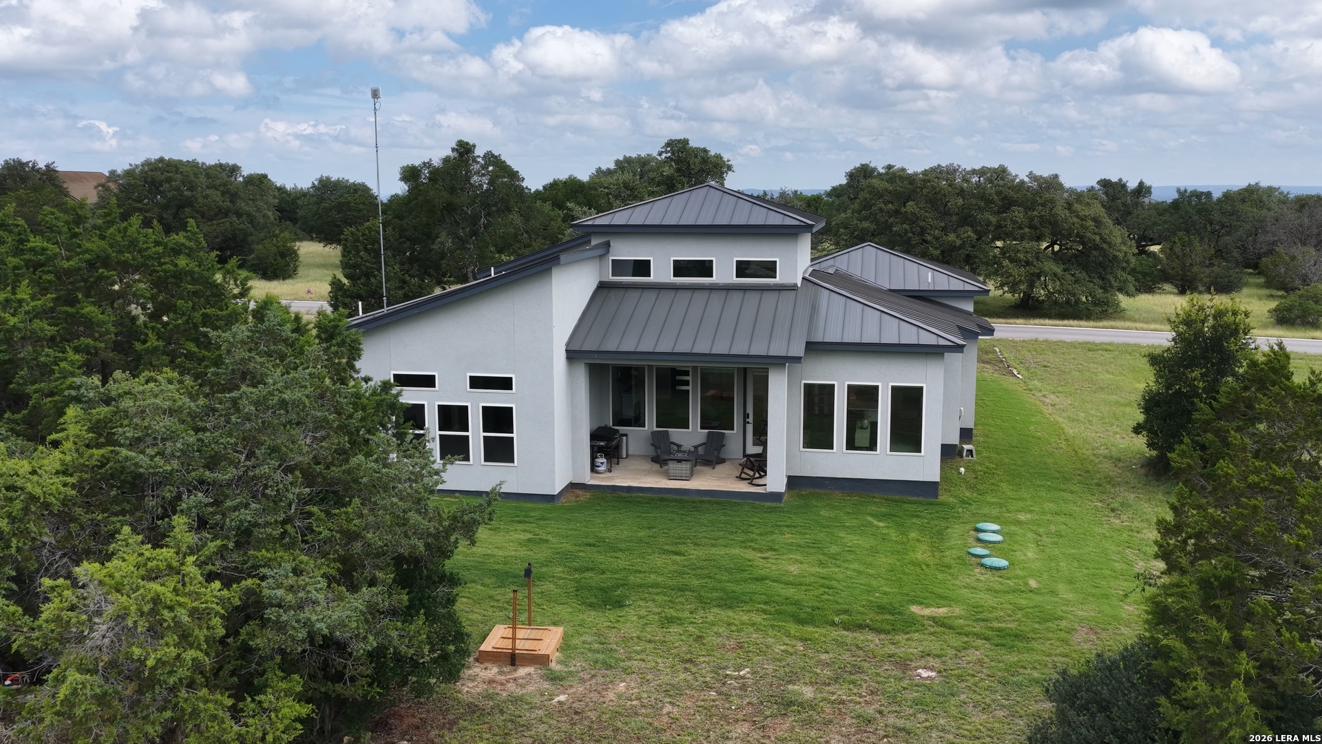 109 Cap Rock Horseshoe Bay TX 78657
