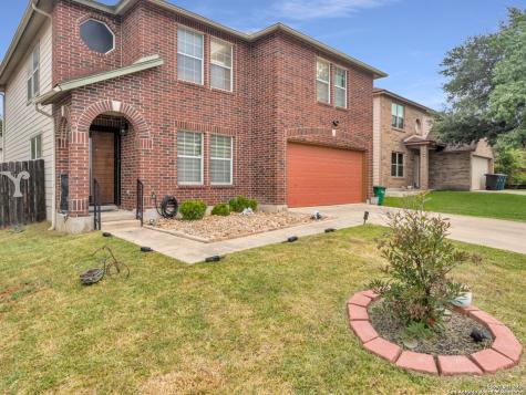 6723 Millrock Pass Live Oak TX 78233