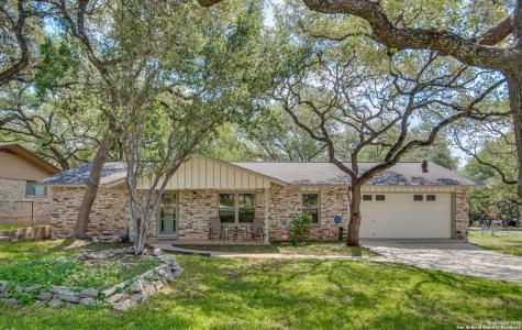 16902 Happy Hollow Drive San Antonio TX 78232