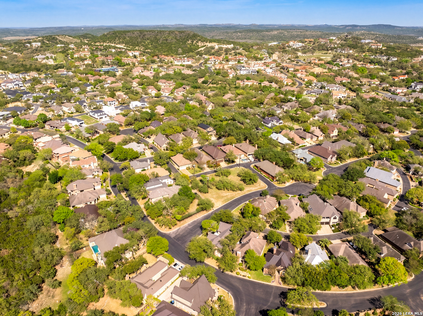 9 Hendon Lane San Antonio TX 78257
