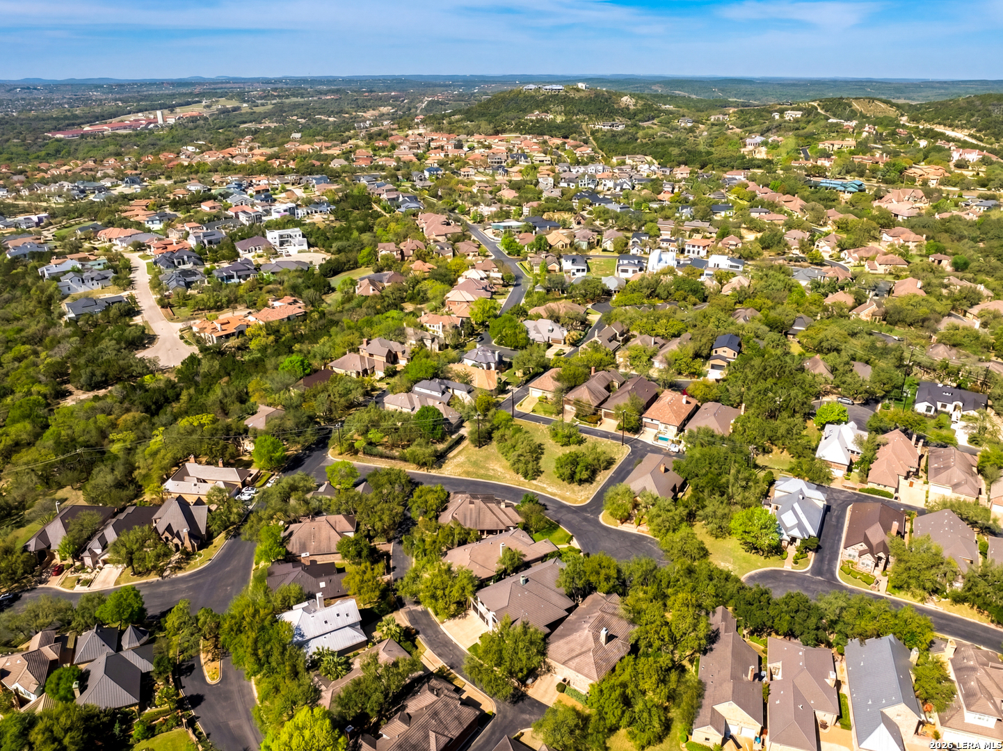 9 Hendon Lane San Antonio TX 78257