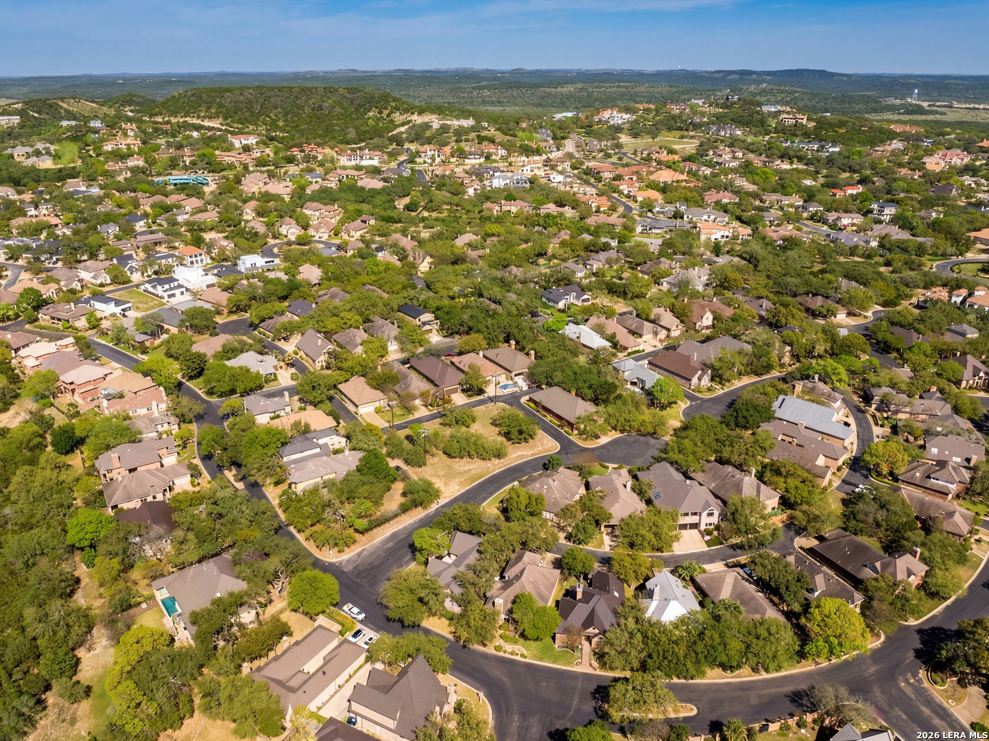 9 Hendon Lane San Antonio TX 78257