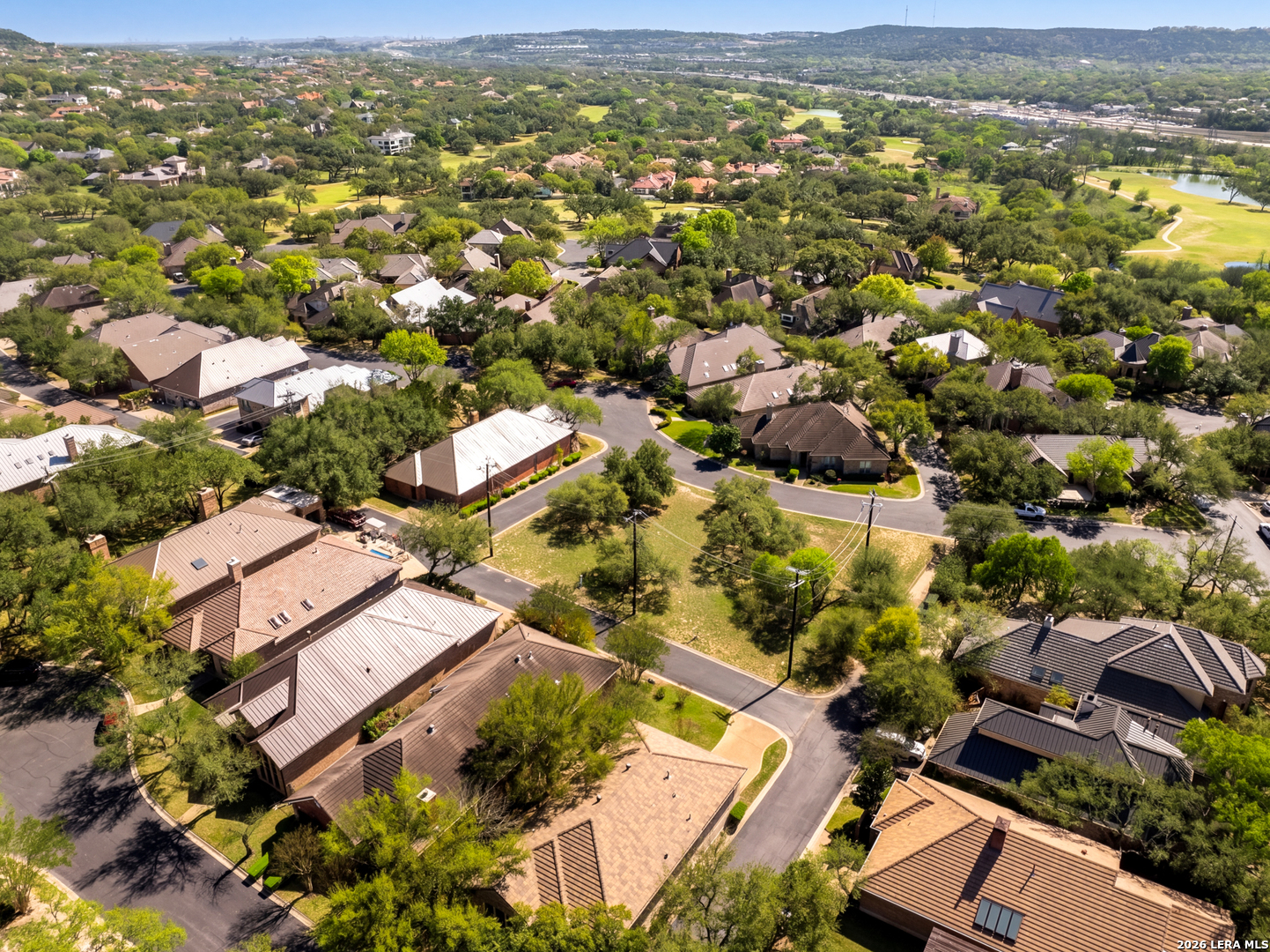 9 Hendon Lane San Antonio TX 78257