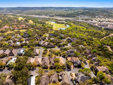 9 Hendon Lane San Antonio TX 78257