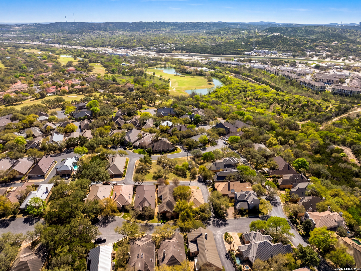 9 Hendon Lane San Antonio TX 78257