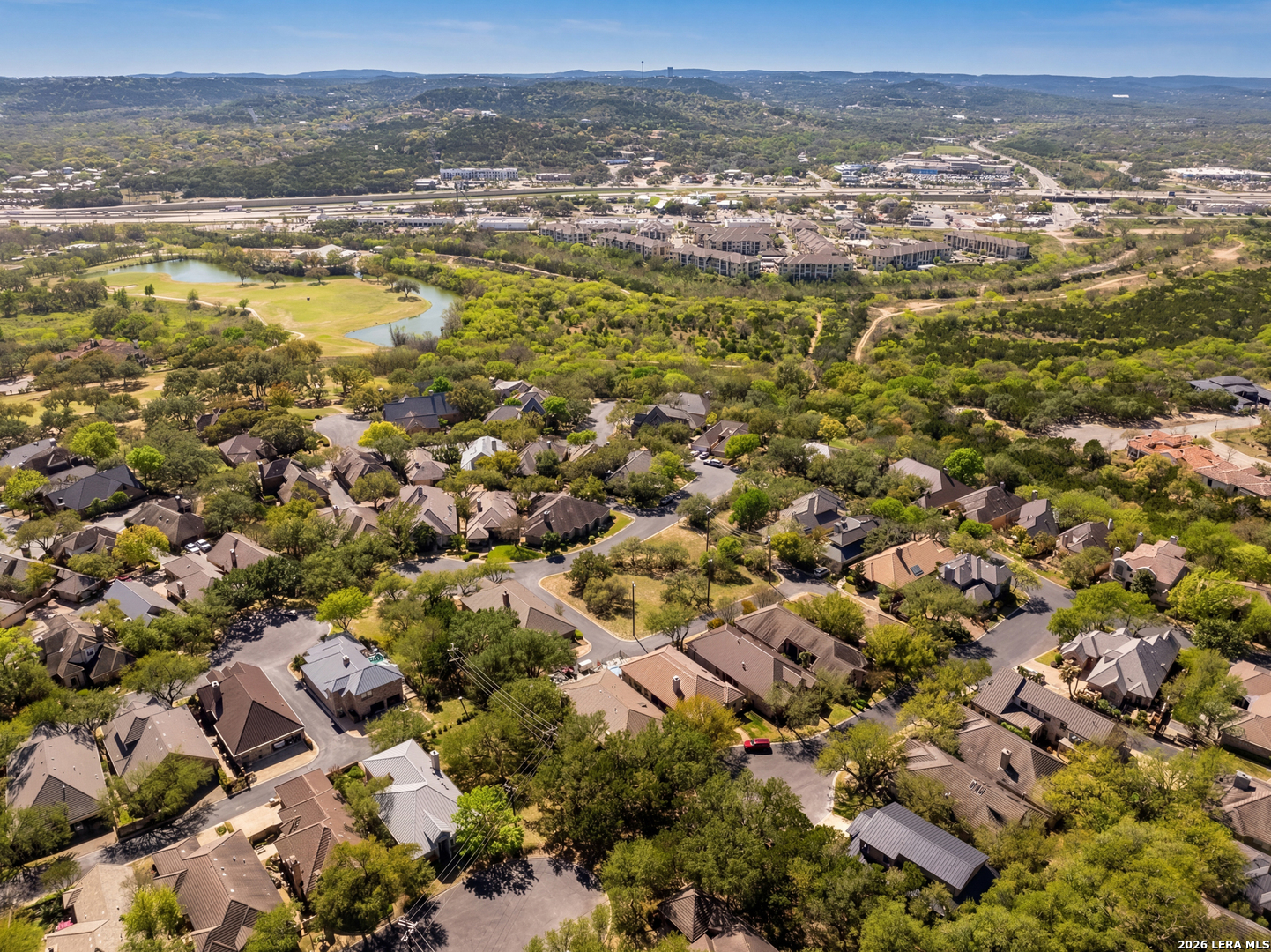 9 Hendon Lane San Antonio TX 78257