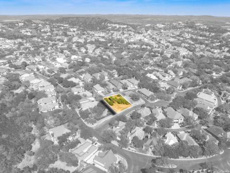 9 Hendon Lane San Antonio TX 78257
