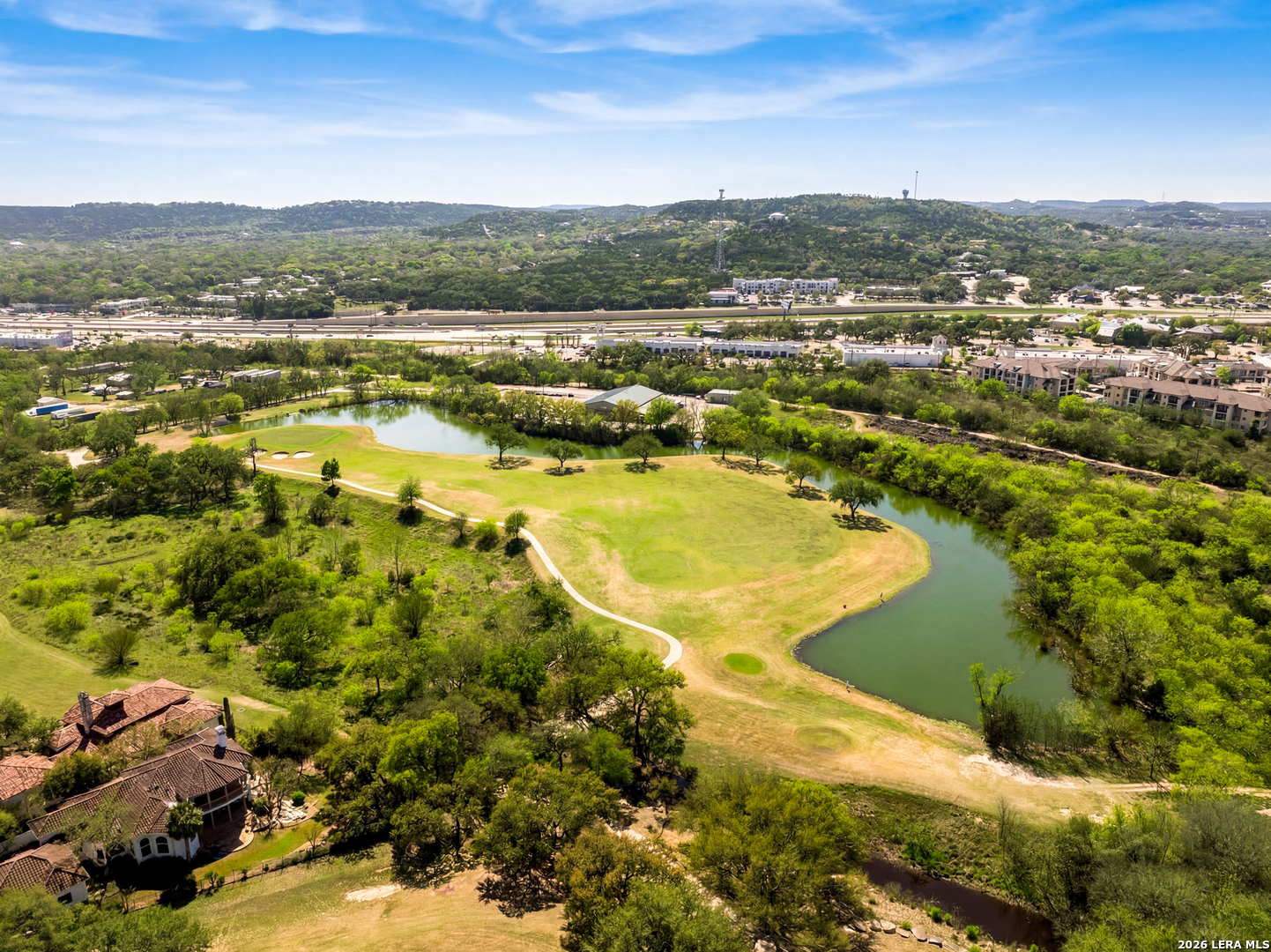 9 Hendon Lane San Antonio TX 78257