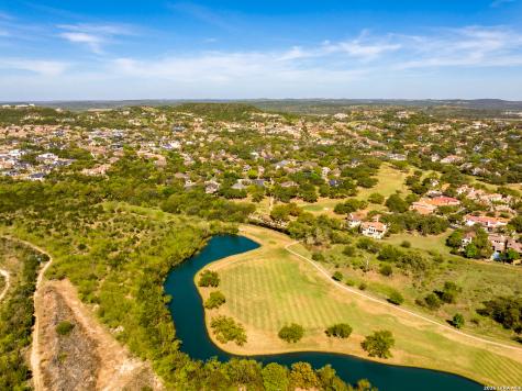 9 Hendon Lane San Antonio TX 78257