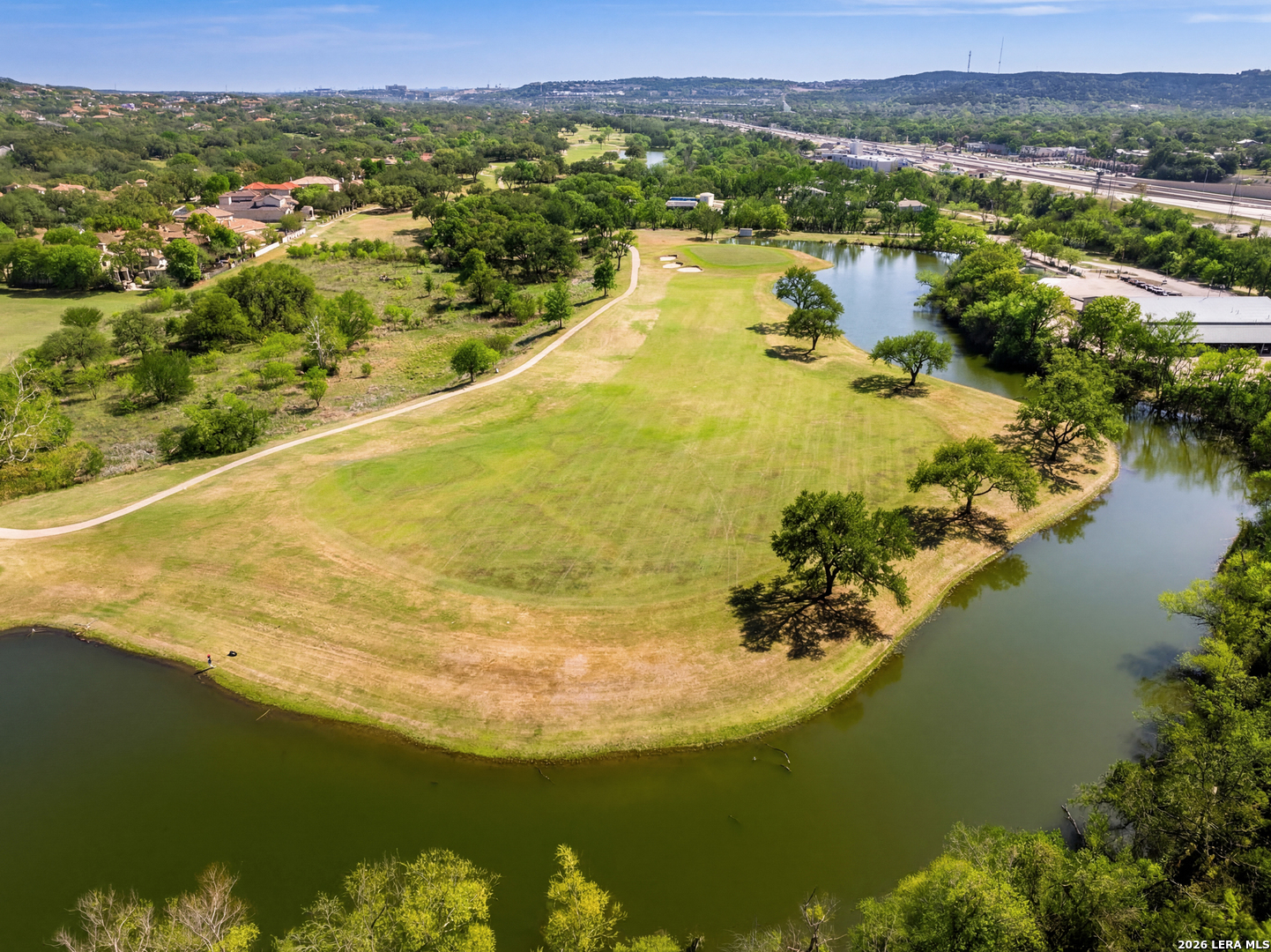 9 Hendon Lane San Antonio TX 78257