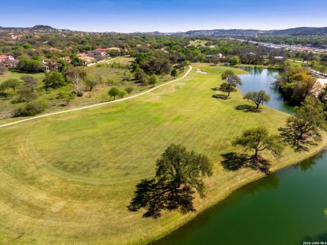 9 Hendon Lane San Antonio TX 78257