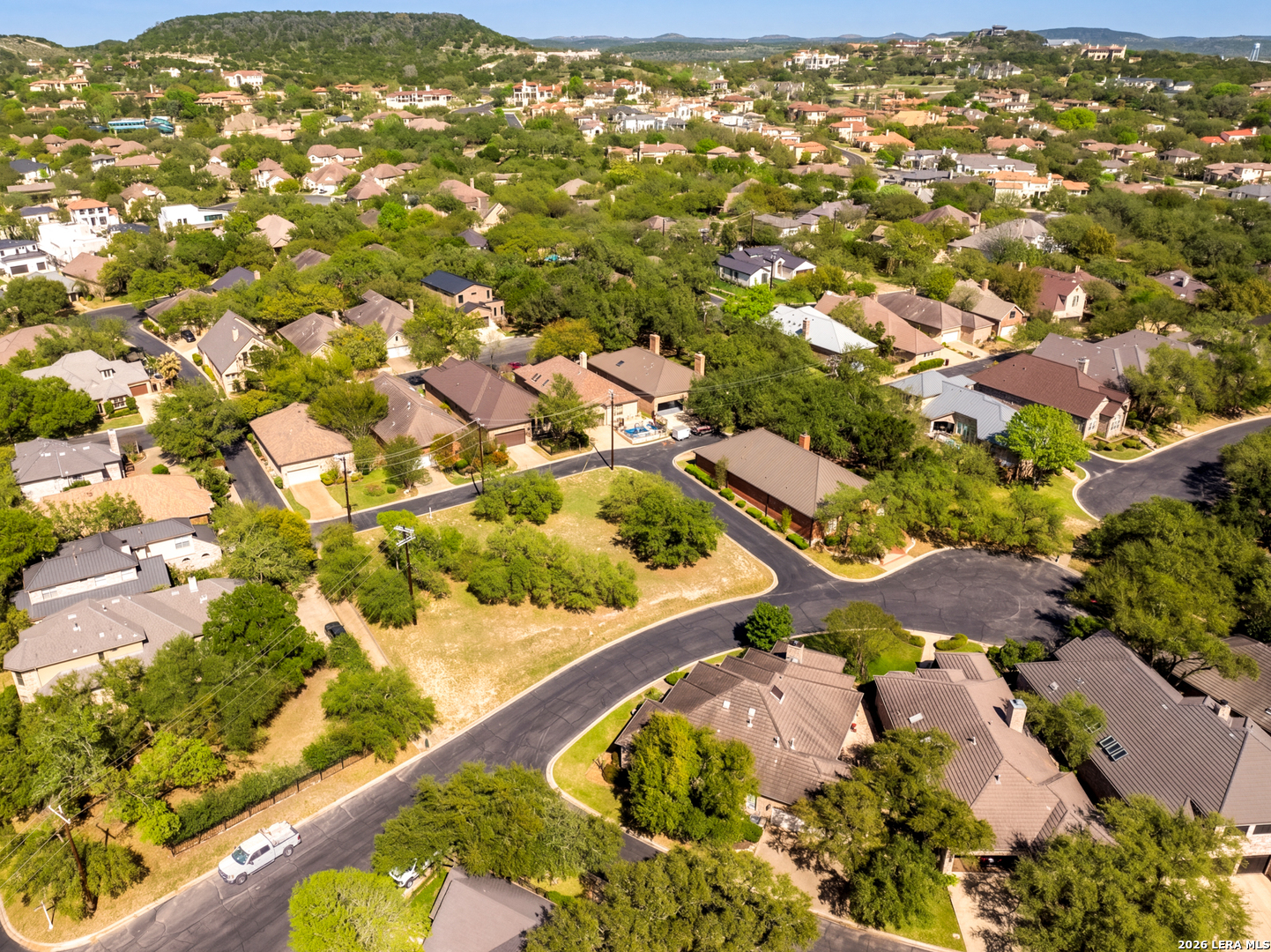 9 Hendon Lane San Antonio TX 78257