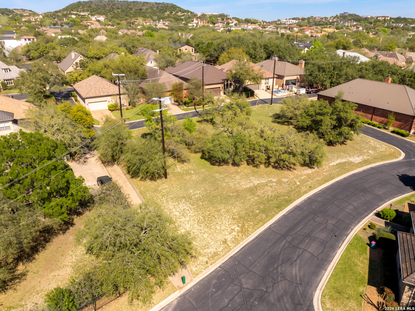 9 Hendon Lane San Antonio TX 78257