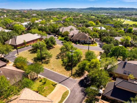 9 Hendon Lane San Antonio TX 78257