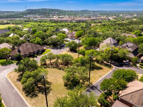 9 Hendon Lane San Antonio TX 78257
