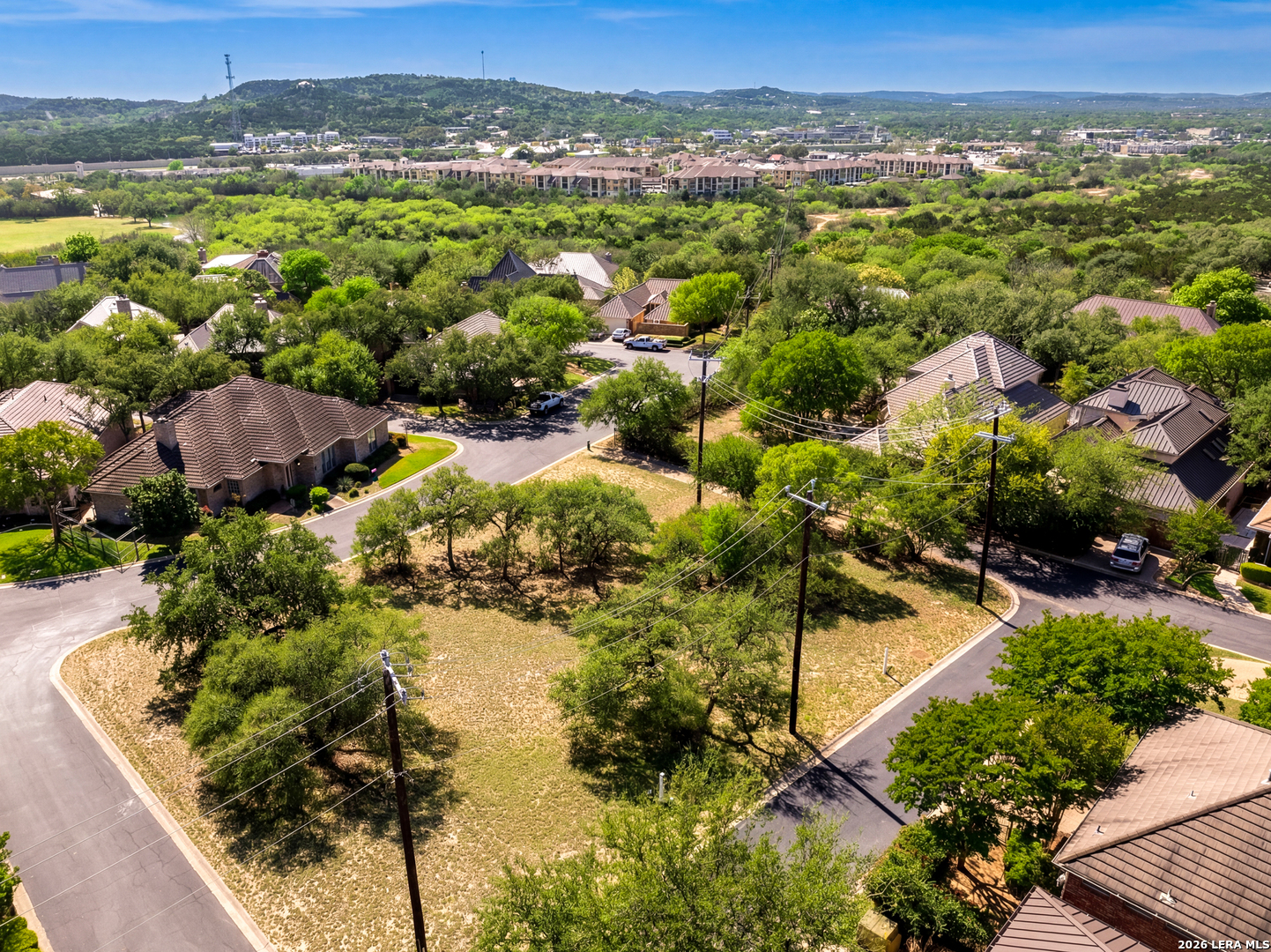 9 Hendon Lane San Antonio TX 78257