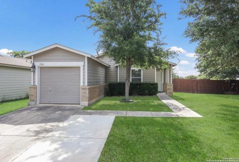 3126 Wega Street San Antonio TX 78245