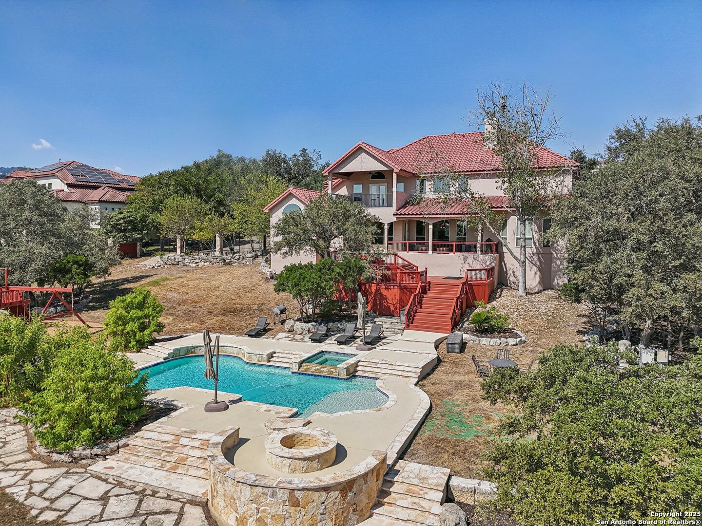 718 Ruidosa Downs Helotes TX 78023