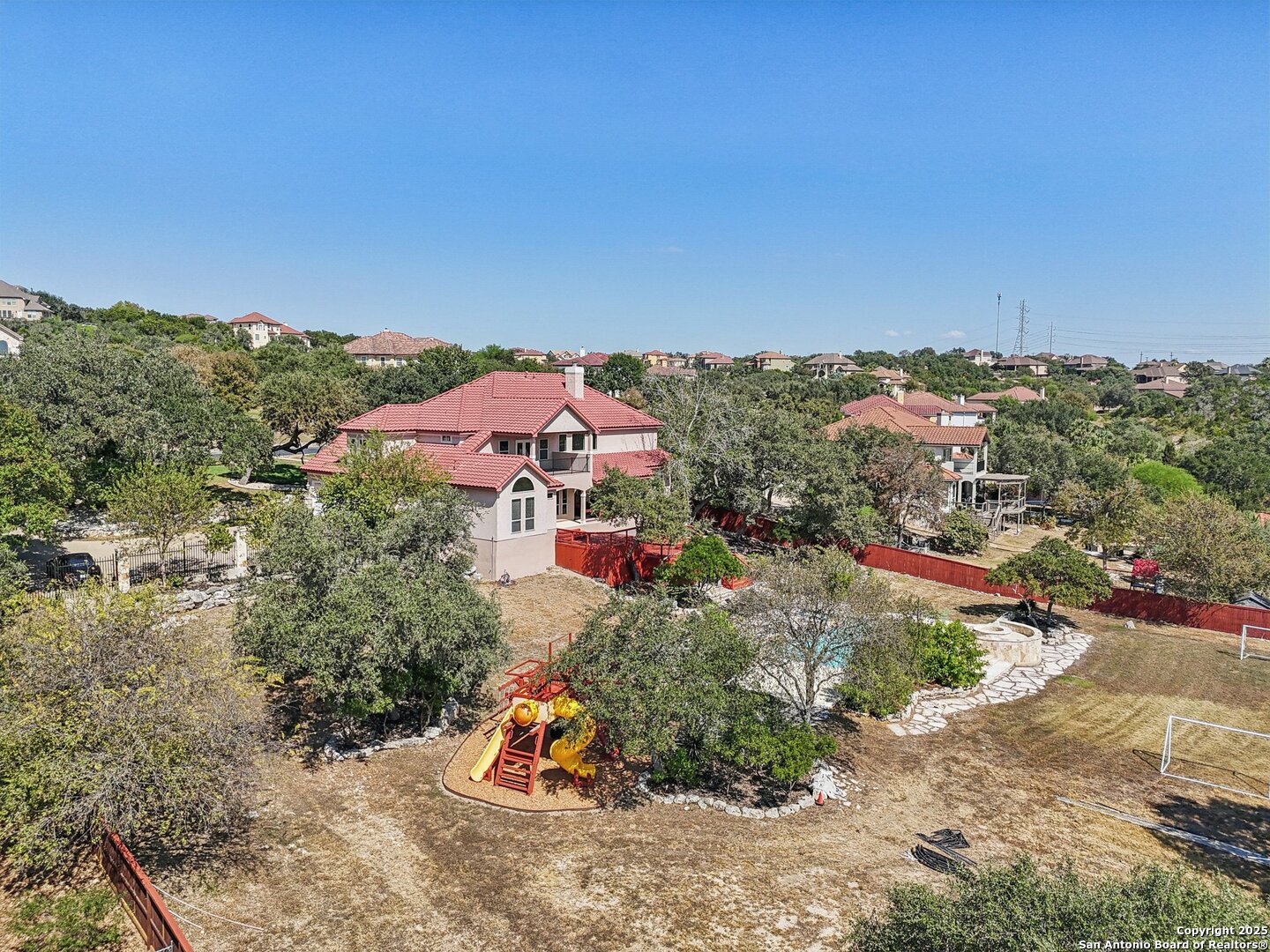 718 Ruidosa Downs Helotes TX 78023