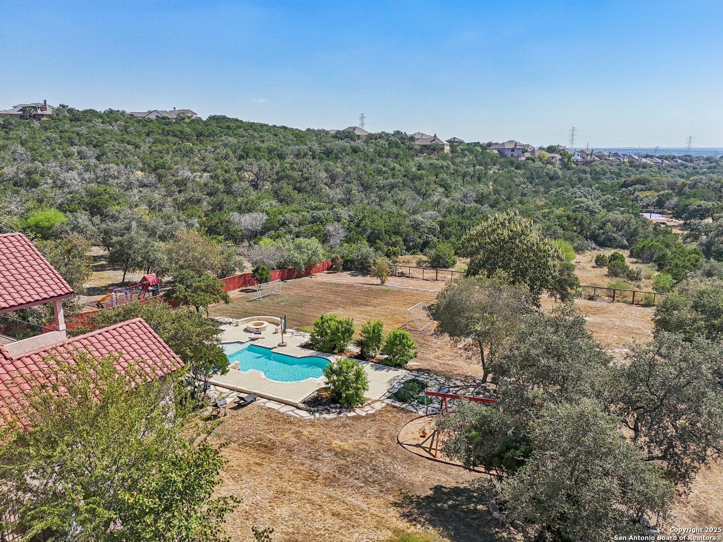 718 Ruidosa Downs Helotes TX 78023