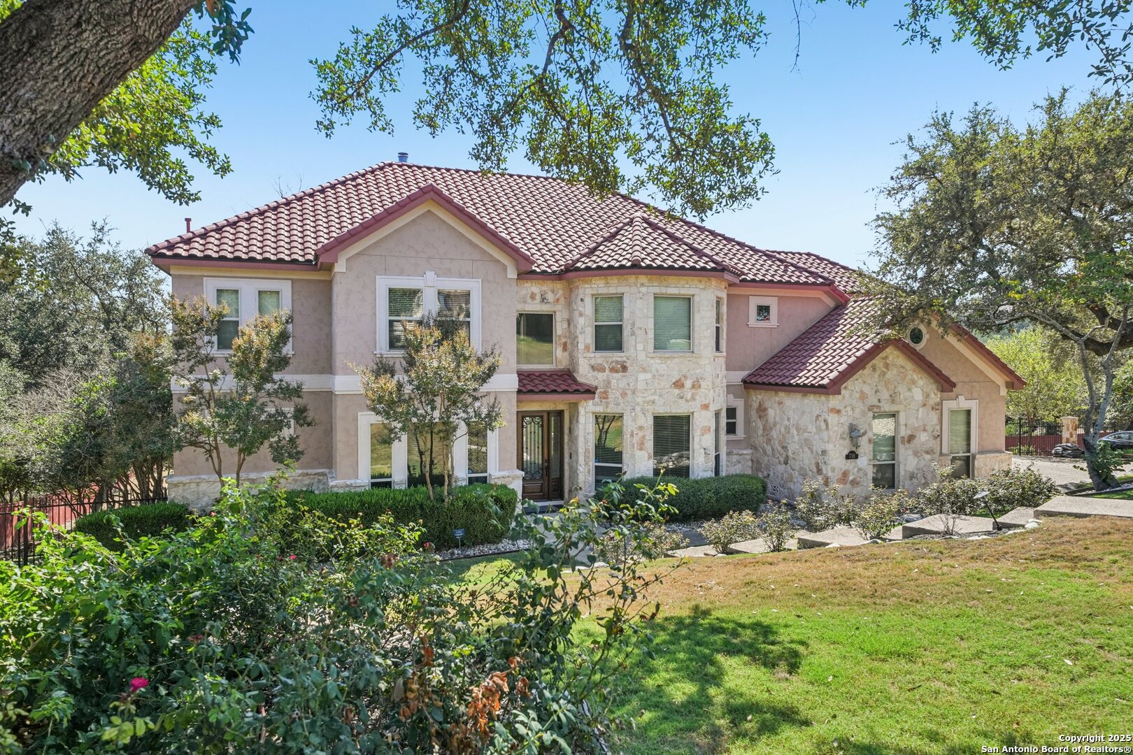 718 Ruidosa Downs Helotes TX 78023