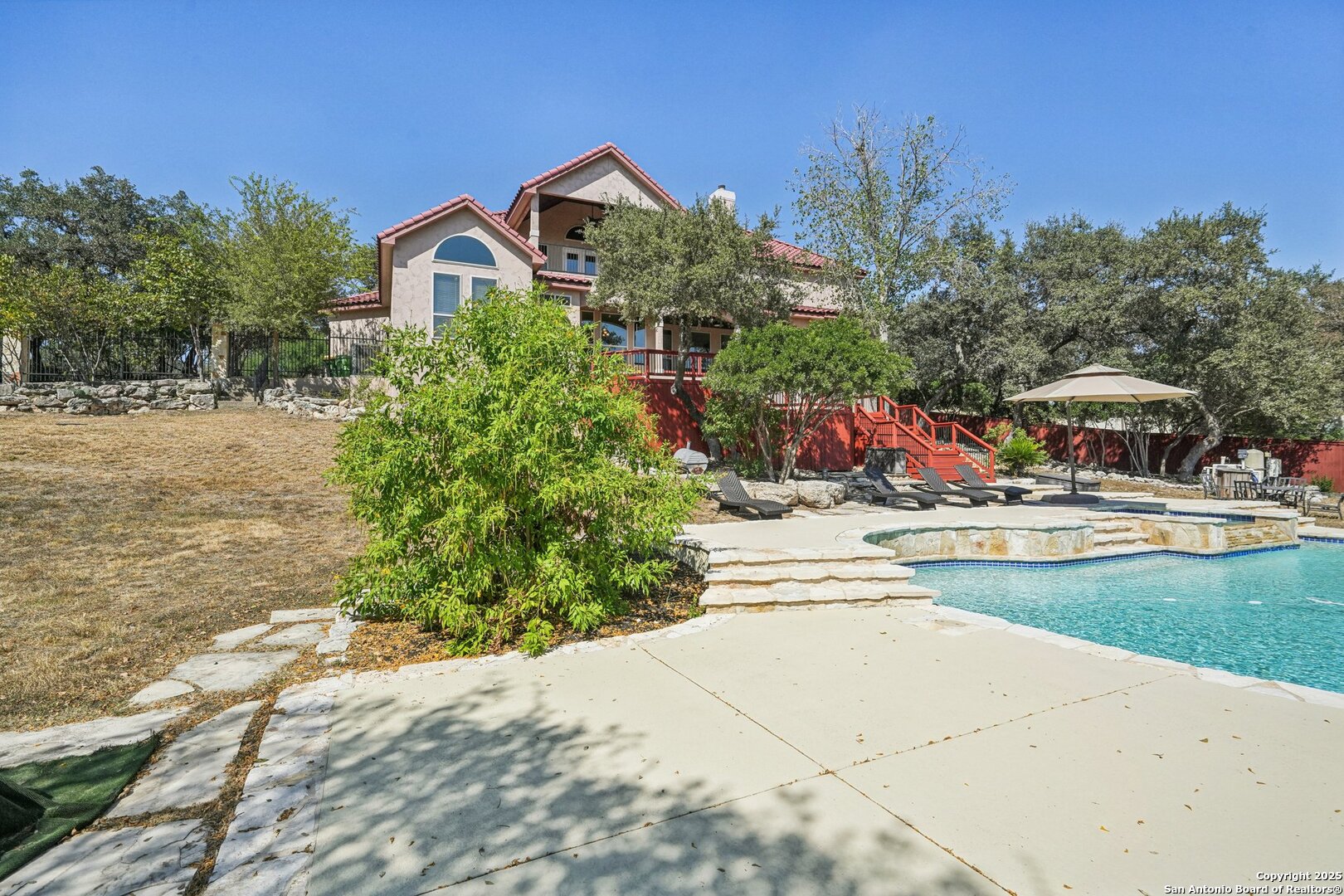 718 Ruidosa Downs Helotes TX 78023