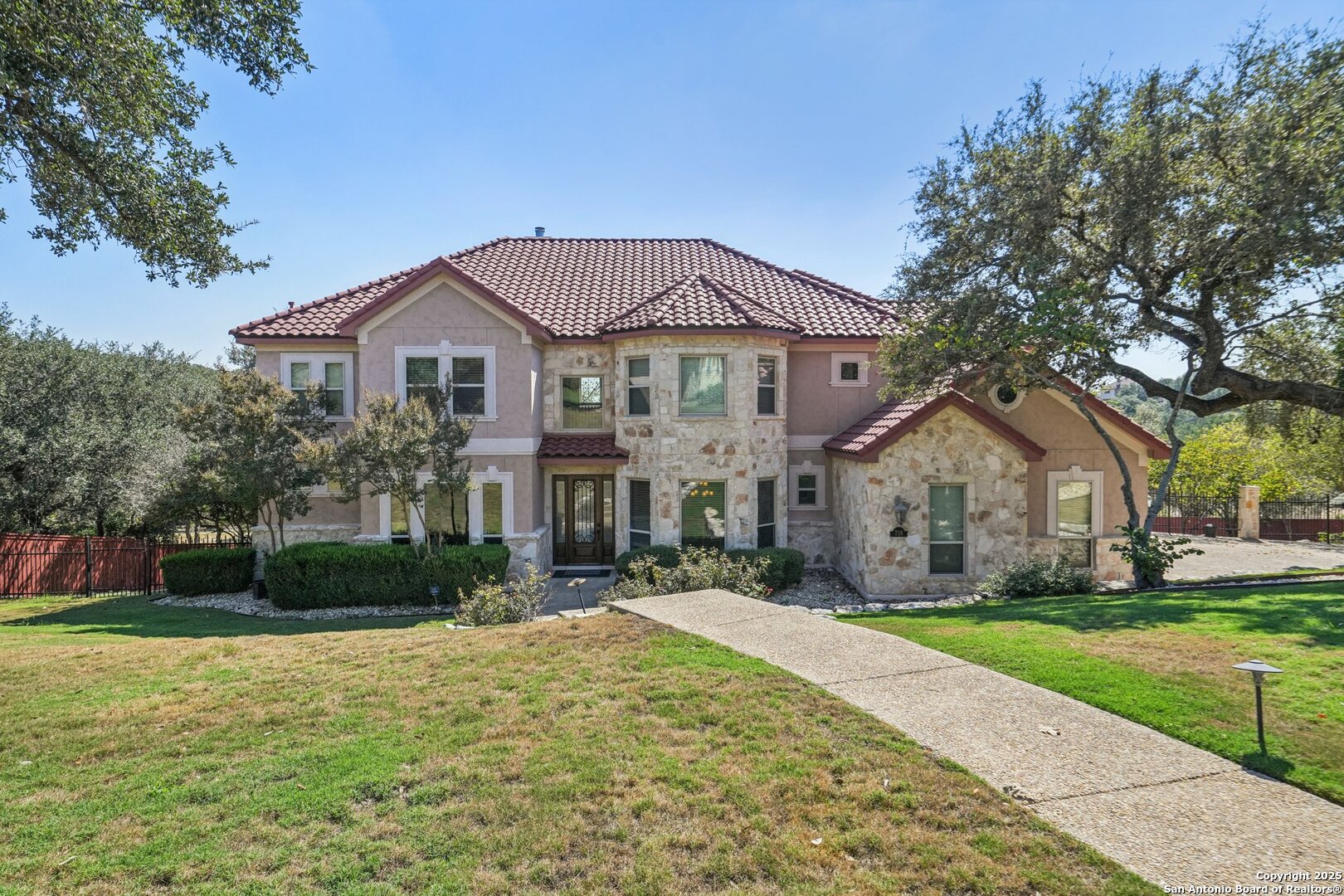 718 Ruidosa Downs Helotes TX 78023