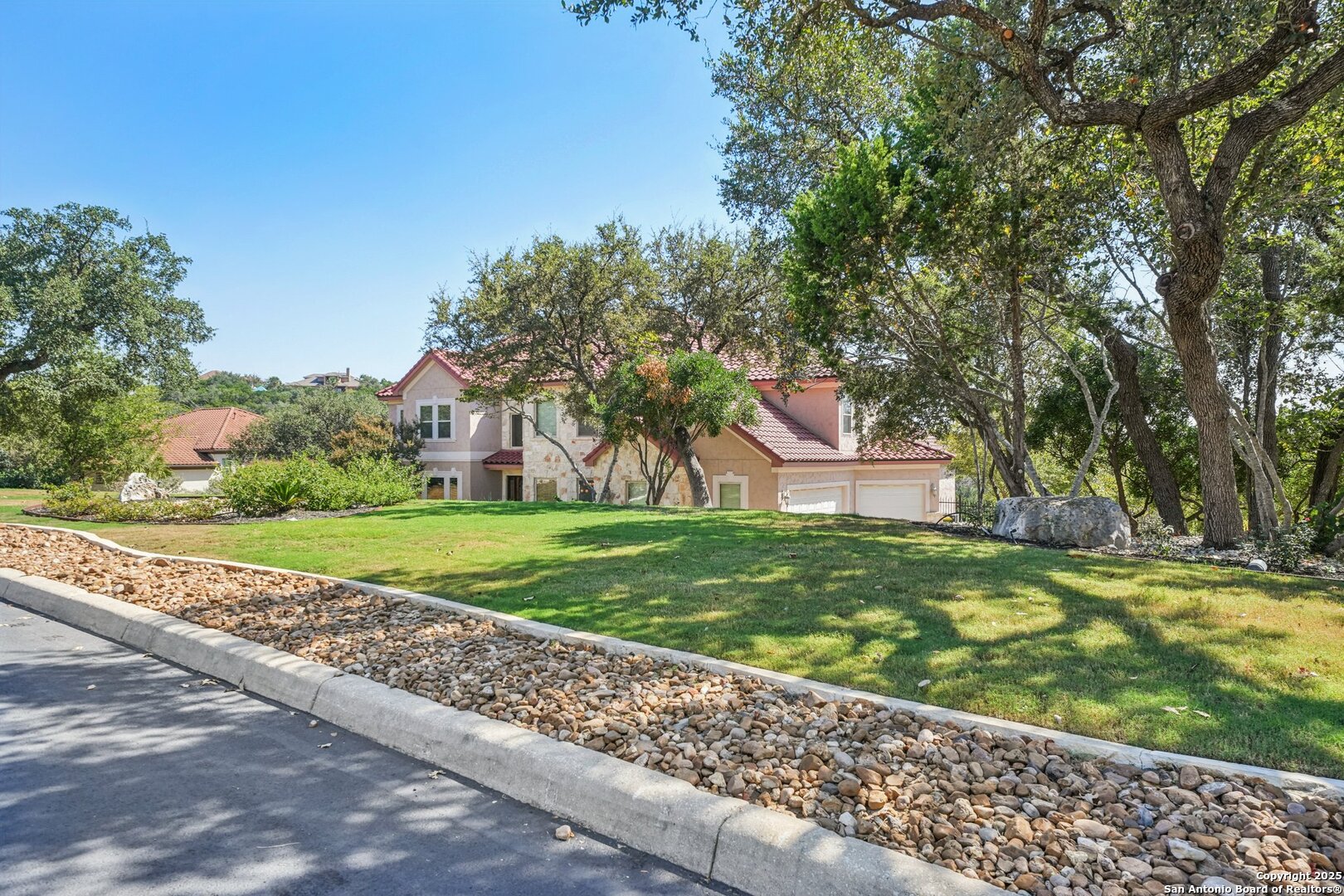 718 Ruidosa Downs Helotes TX 78023